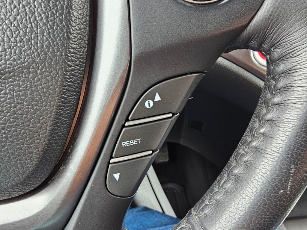 2018 Honda Ridgeline Image 36