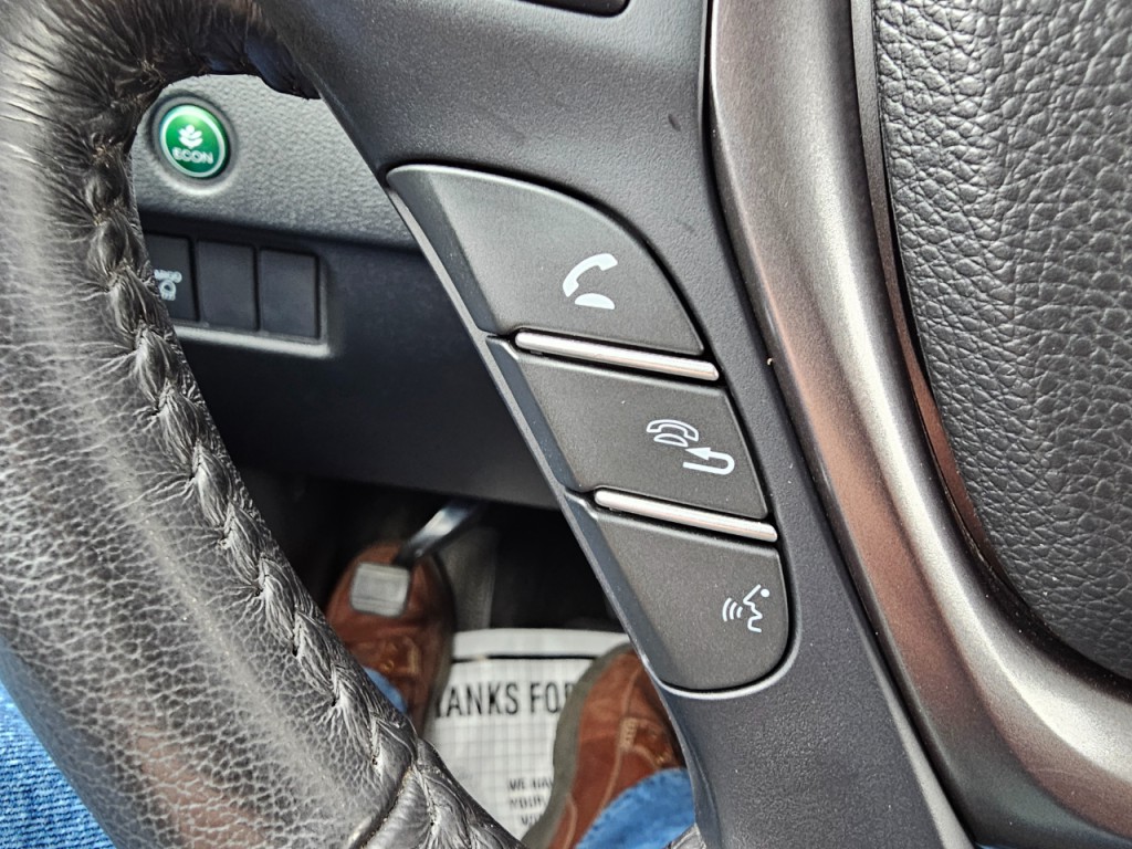 2018 Honda Ridgeline Image 38