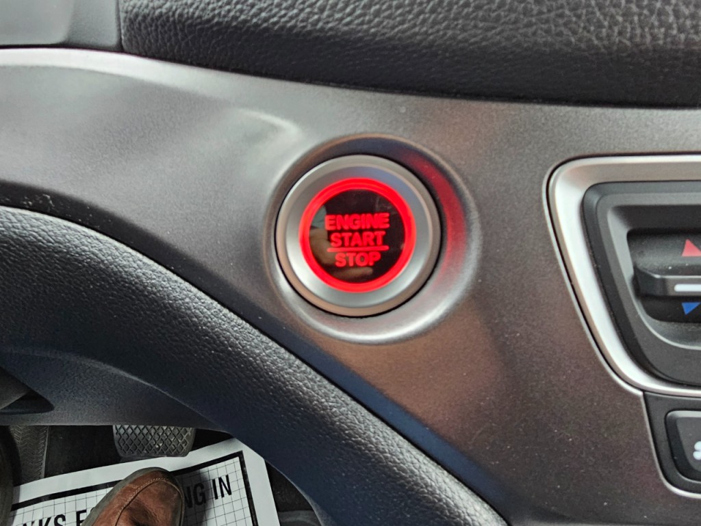 2018 Honda Ridgeline Image 41