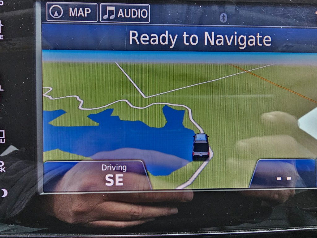 2018 Honda Ridgeline Image 43