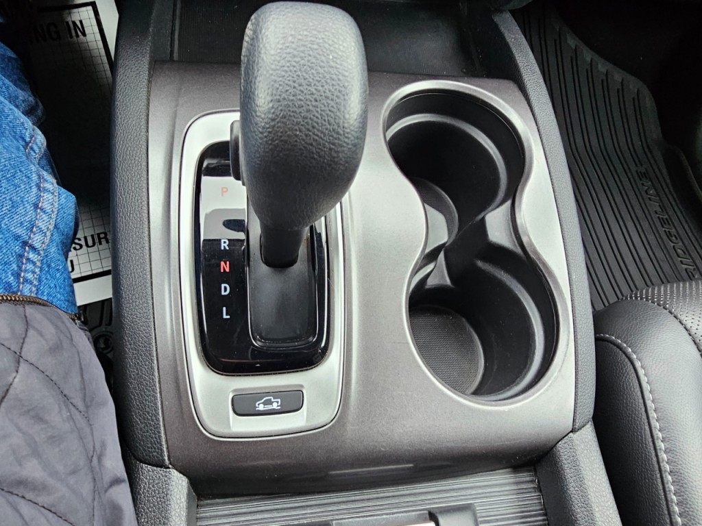 2018 Honda Ridgeline Image 49