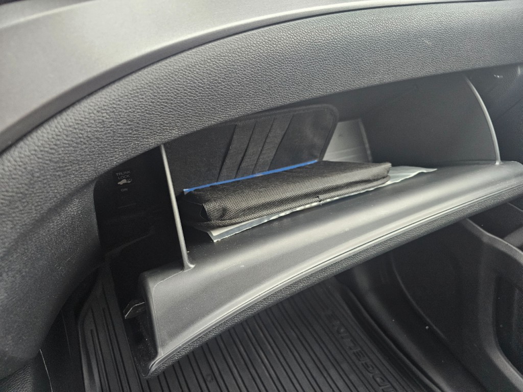 2018 Honda Ridgeline Image 52