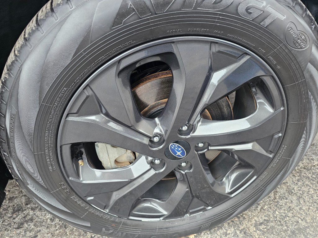 2022 Subaru Outback Image 14