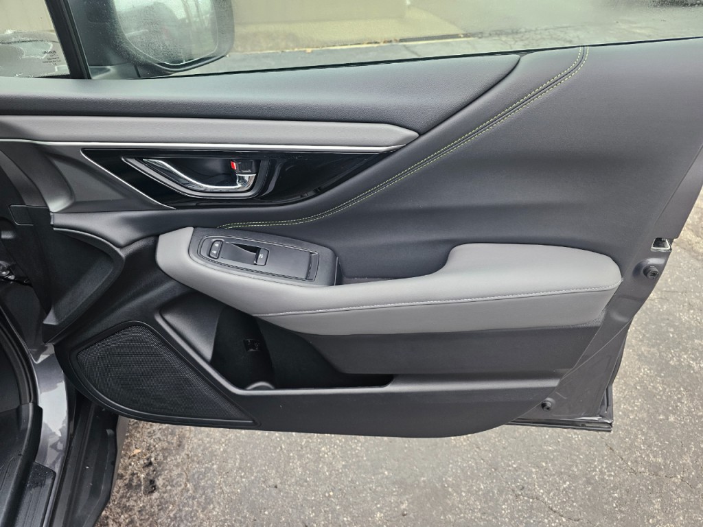 2022 Subaru Outback Image 15