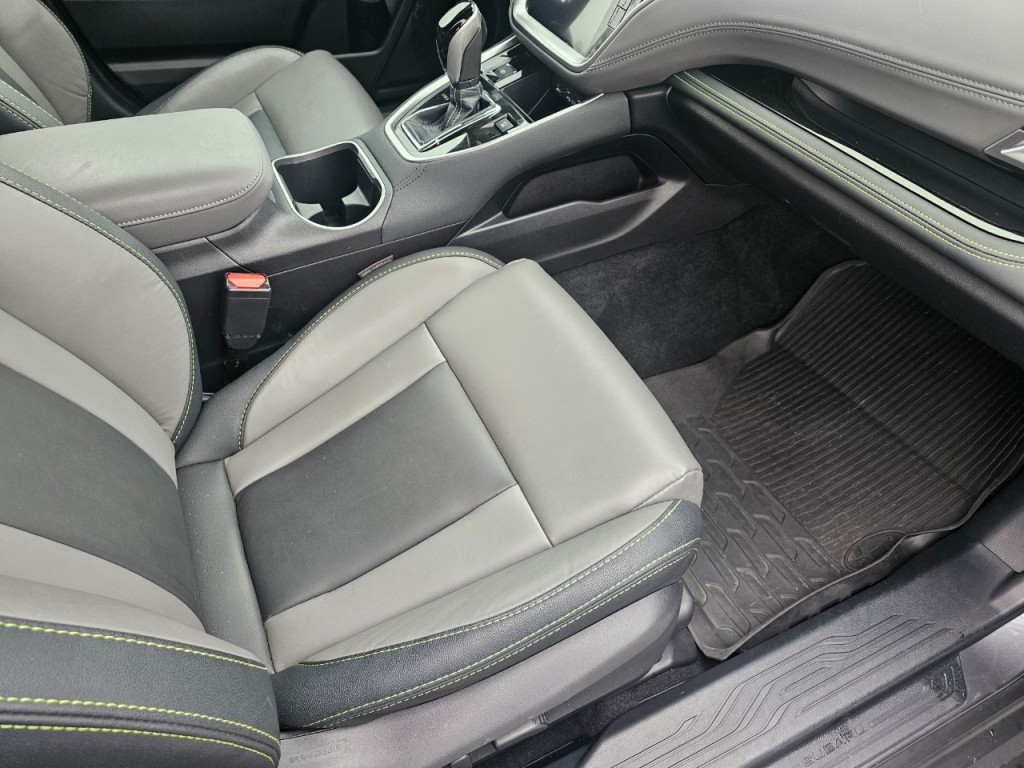 2022 Subaru Outback Image 16