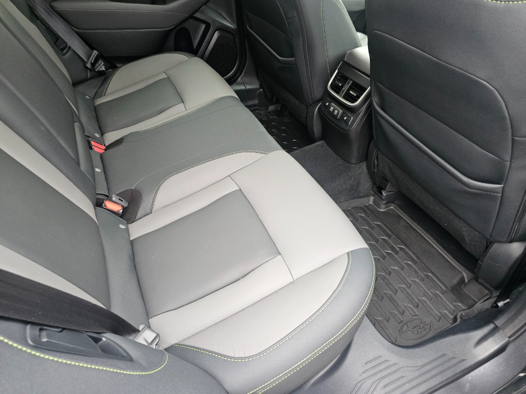 2022 Subaru Outback Image 18