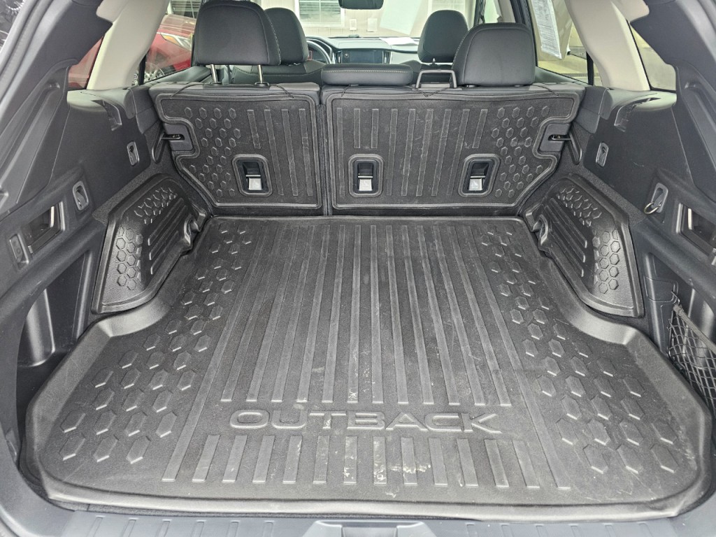 2022 Subaru Outback Image 19