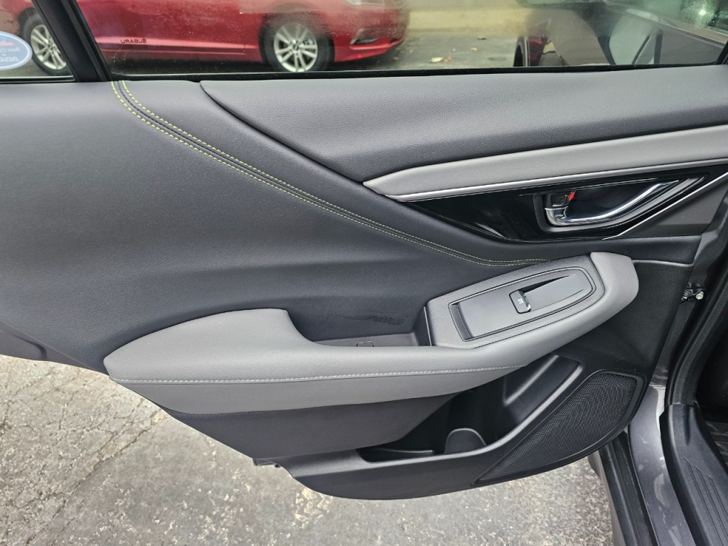 2022 Subaru Outback Image 21