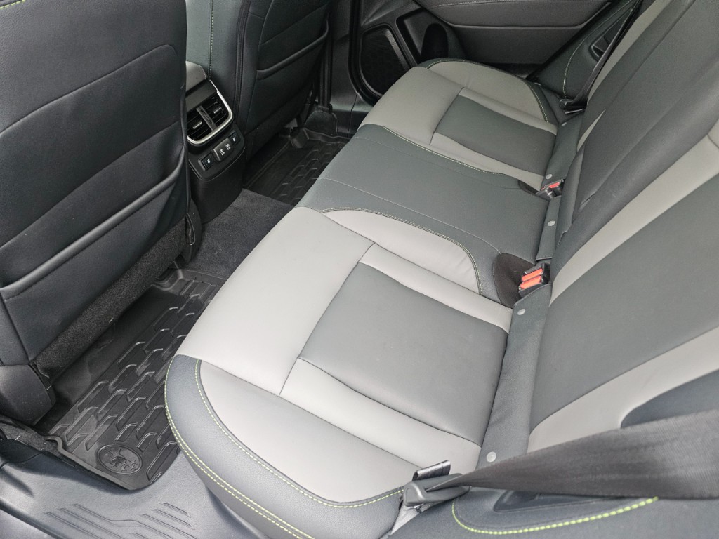 2022 Subaru Outback Image 22