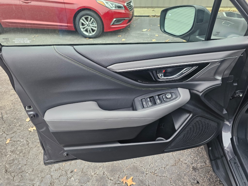 2022 Subaru Outback Image 23