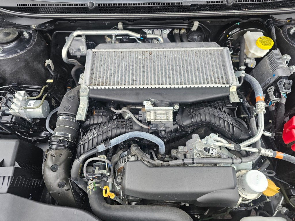 2022 Subaru Outback Image 27