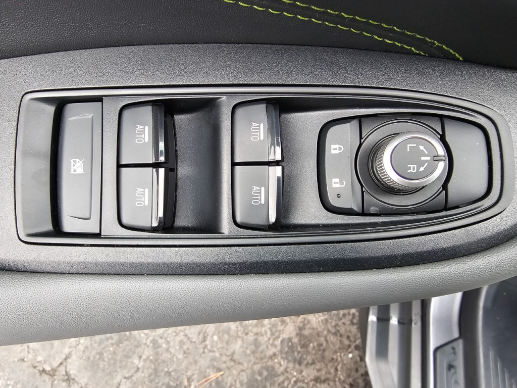 2022 Subaru Outback Image 28