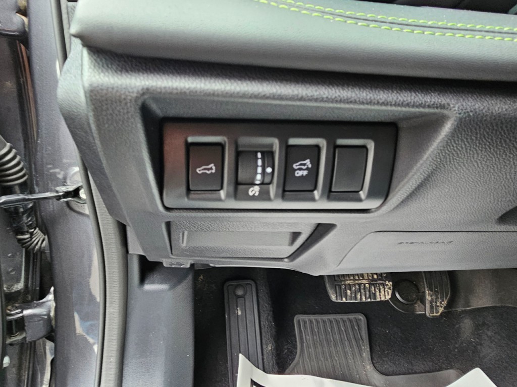 2022 Subaru Outback Image 30