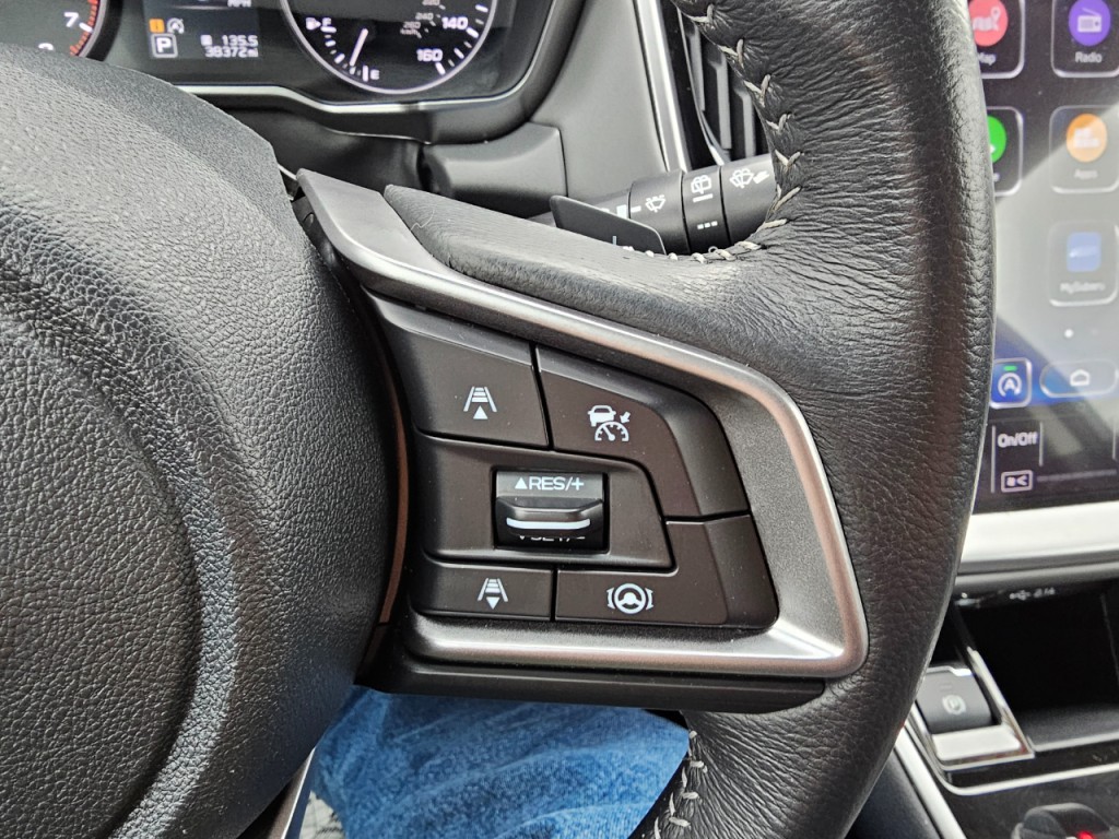 2022 Subaru Outback Image 32