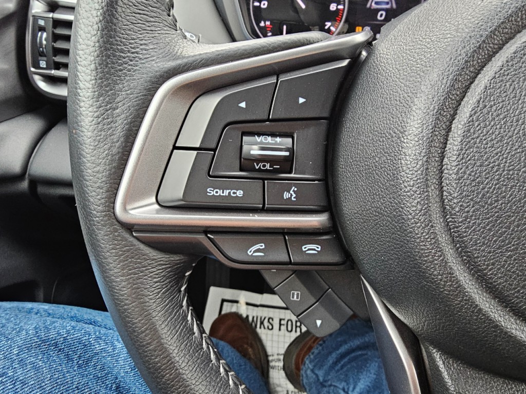 2022 Subaru Outback Image 33