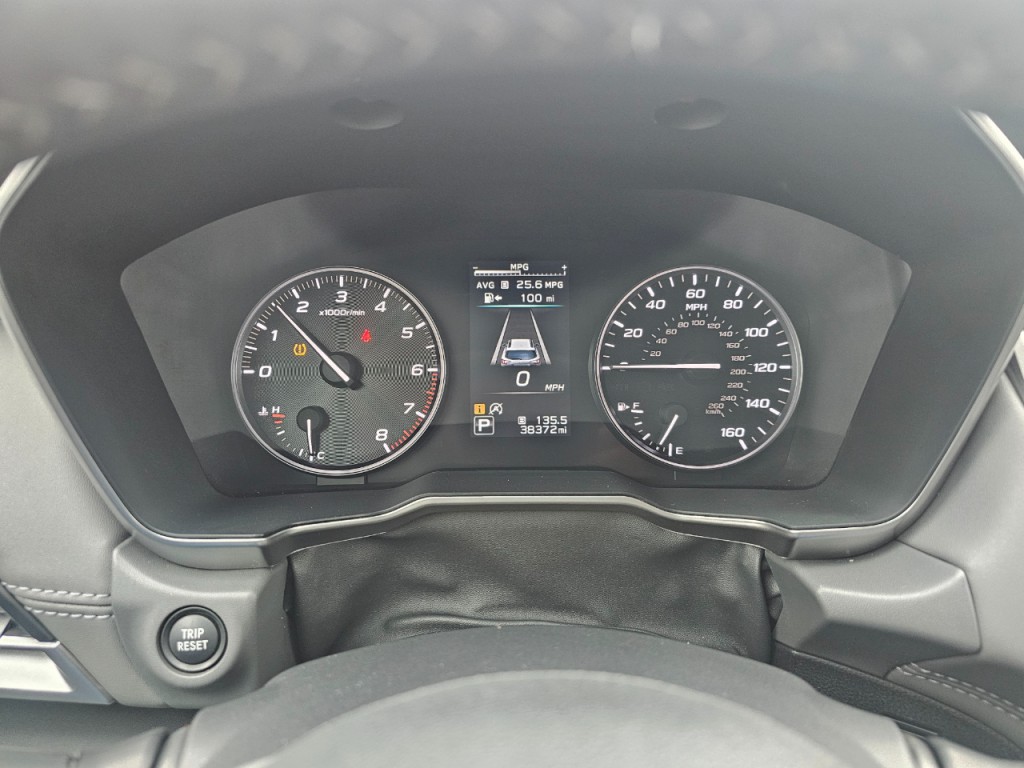 2022 Subaru Outback Image 34