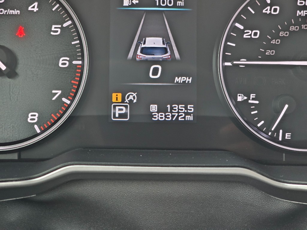 2022 Subaru Outback Image 35