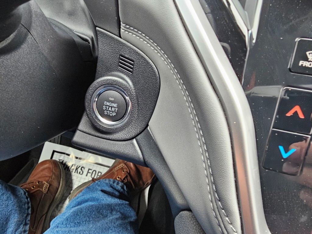 2022 Subaru Outback Image 36