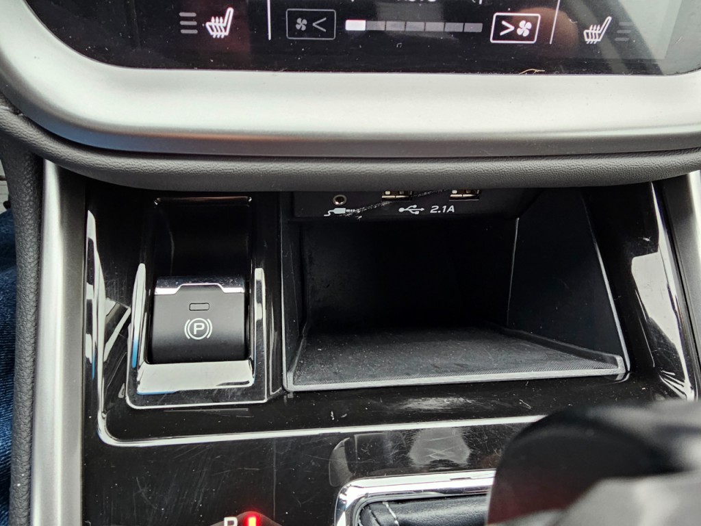 2022 Subaru Outback Image 41