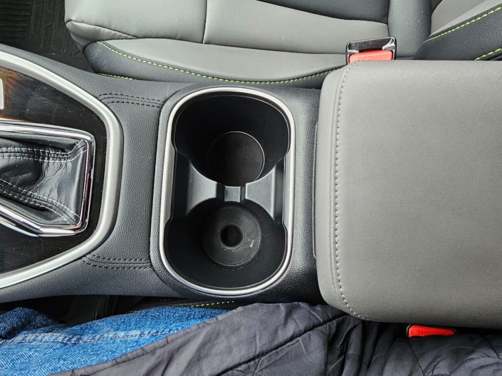 2022 Subaru Outback Image 43