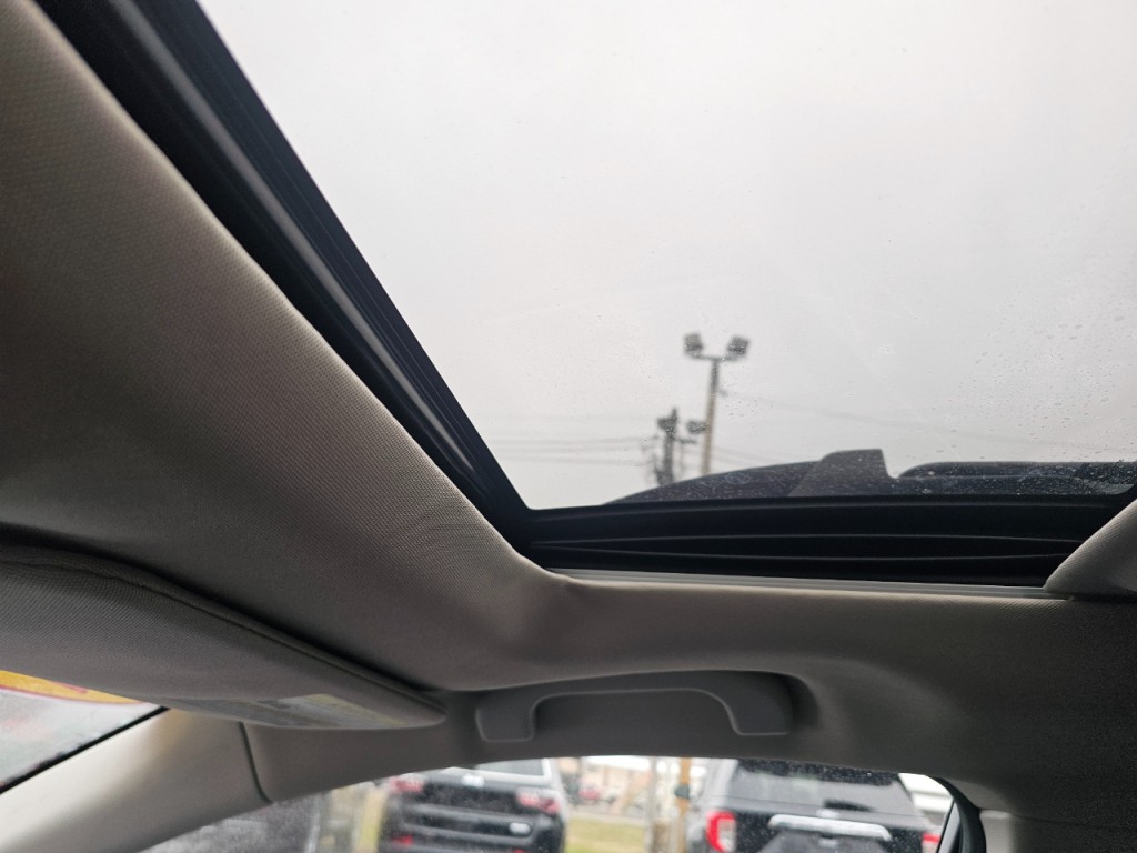 2022 Subaru Outback Image 45