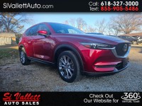 Image for 2019 Mazda CX-5 Grand Touring ID: 7054394