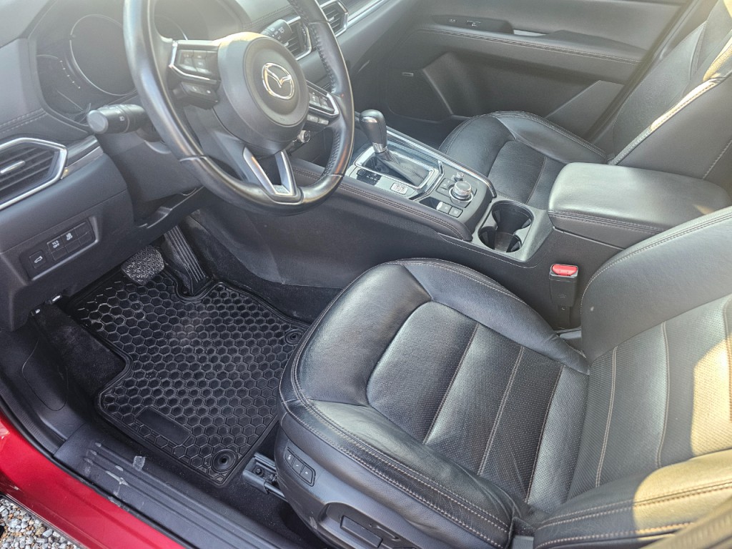 2019 Mazda CX-5 Image 5