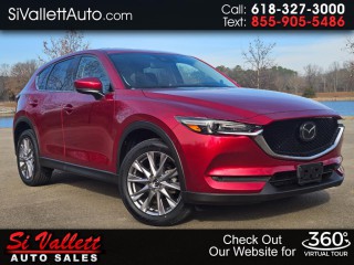 Image for 2019 Mazda CX-5 Grand Touring ID: 7054394