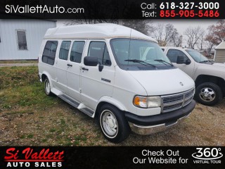 Image for 1994 Dodge Ram Van B250 109 in WB ID: 7054397