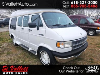 Image for 1994 Dodge Ram Van B250 109 in WB ID: 7054397
