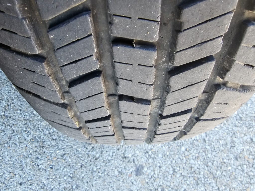 1994 Dodge Ram Van Image 36