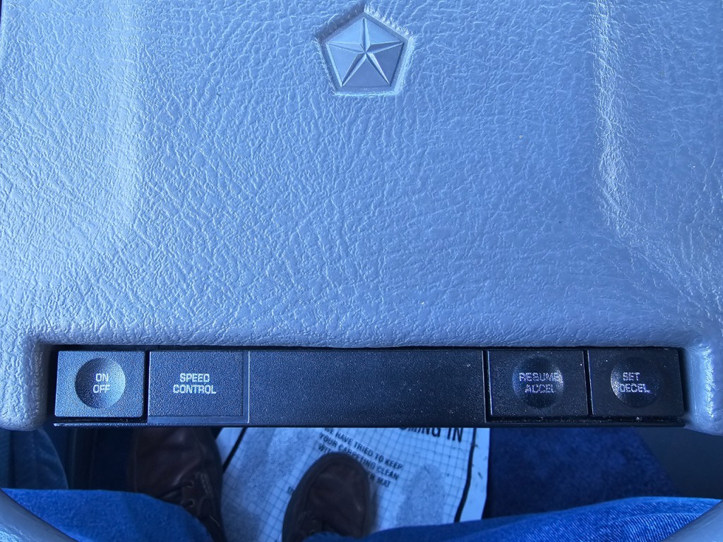 1994 Dodge Ram Van Image 59