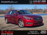 Image for 2016 Hyundai Sonata 2.4L SE ID: 7054398