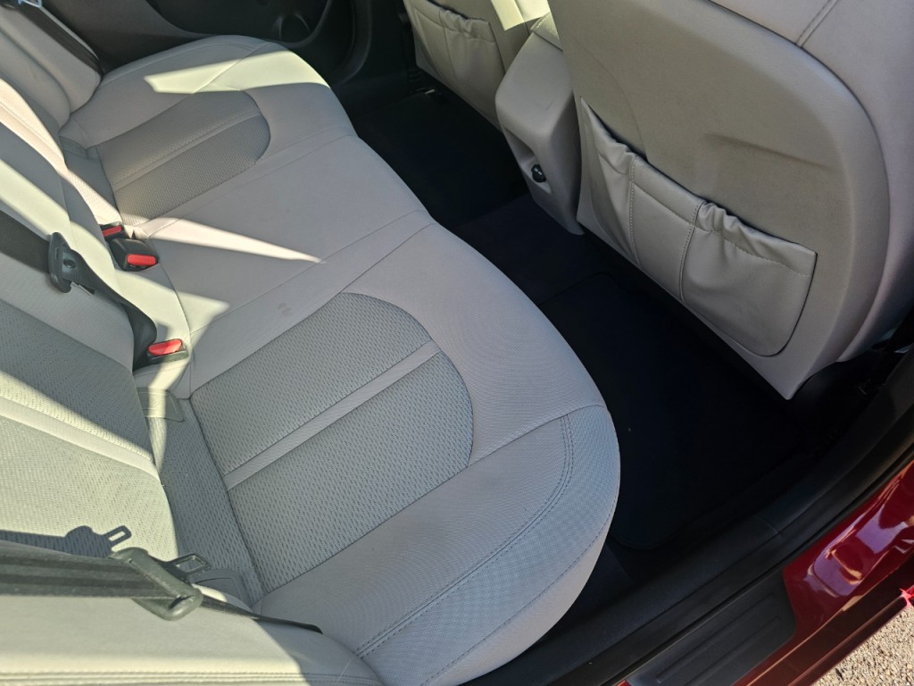 2016 Hyundai Sonata Image 19