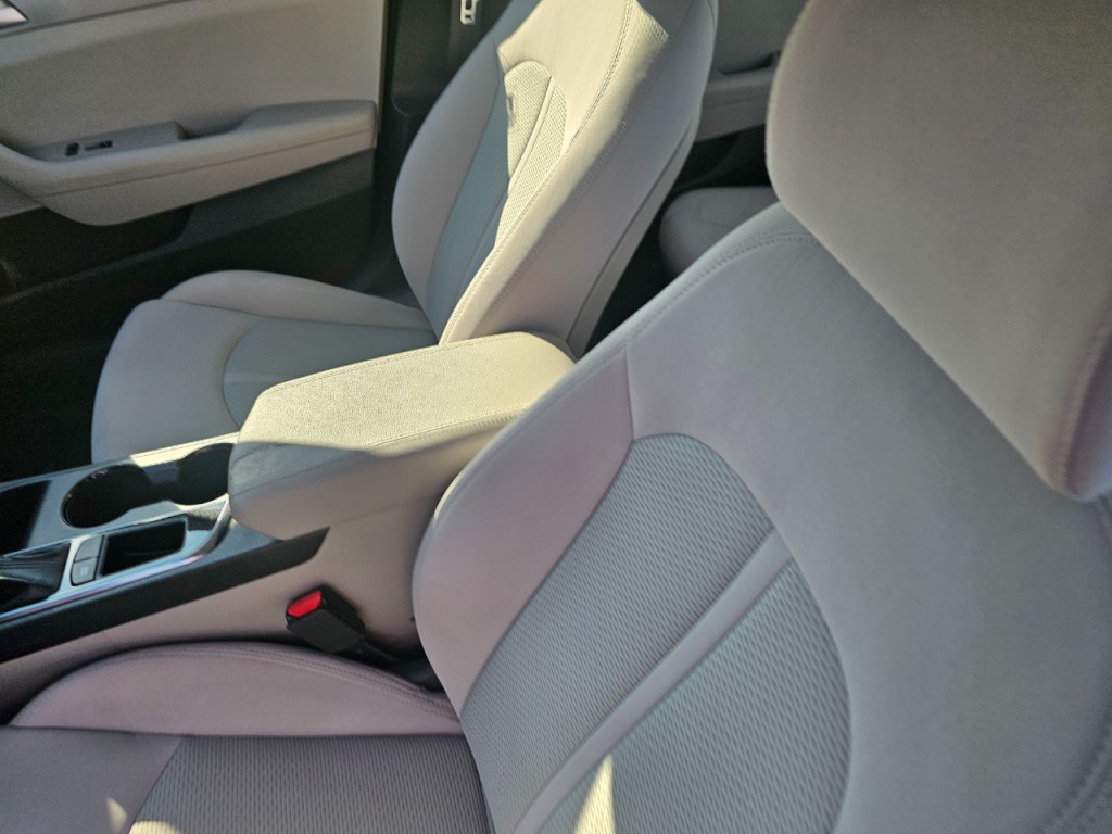 2016 Hyundai Sonata Image 26