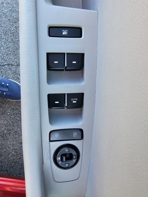 2016 Hyundai Sonata Image 30