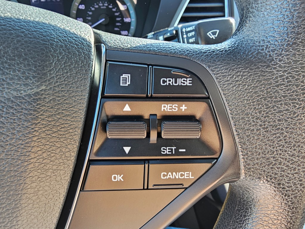 2016 Hyundai Sonata Image 33