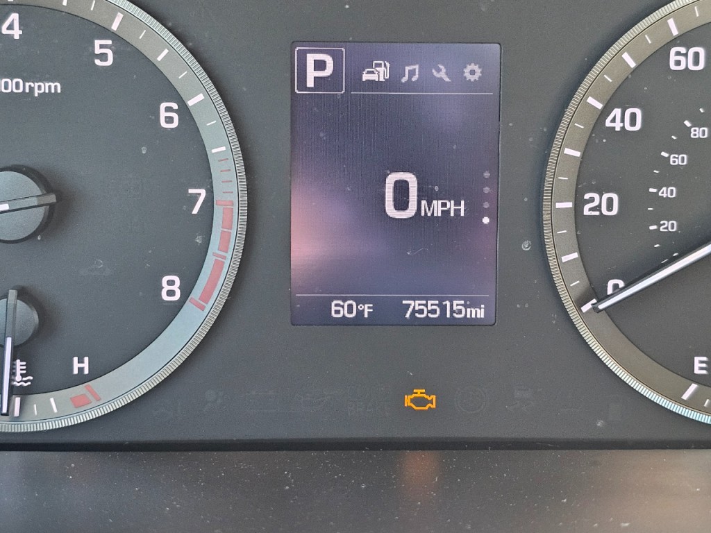 2016 Hyundai Sonata Image 36