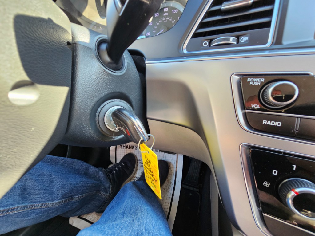 2016 Hyundai Sonata Image 37