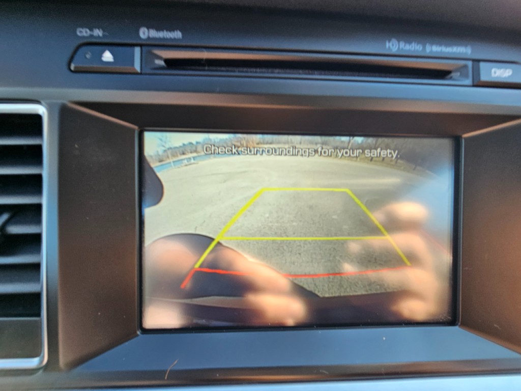 2016 Hyundai Sonata Image 39