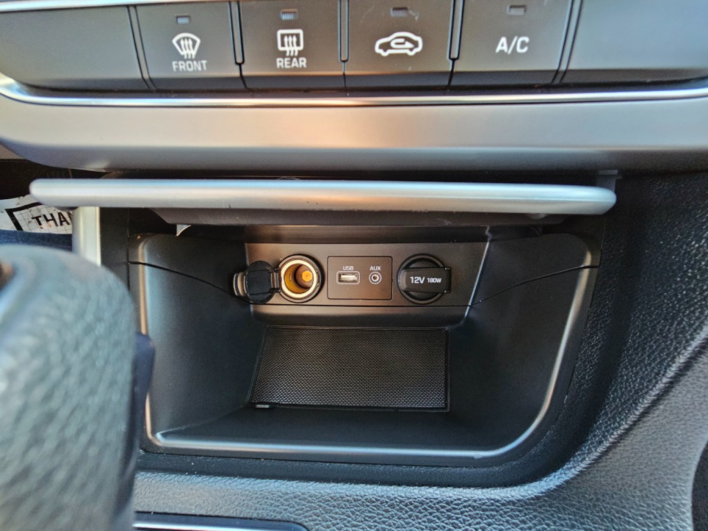 2016 Hyundai Sonata Image 43