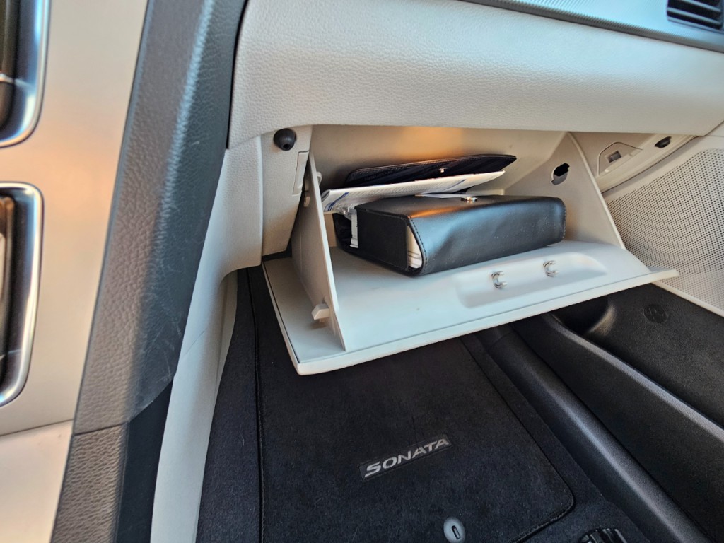 2016 Hyundai Sonata Image 45