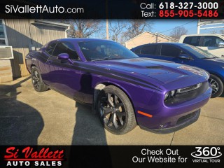 Image for 2019 Dodge Challenger Sxt Rwd ID: 7054399