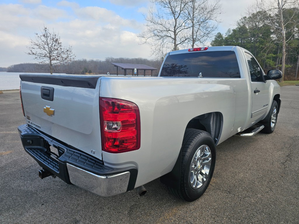 2013 Chevrolet Silverado 1500 Image 6