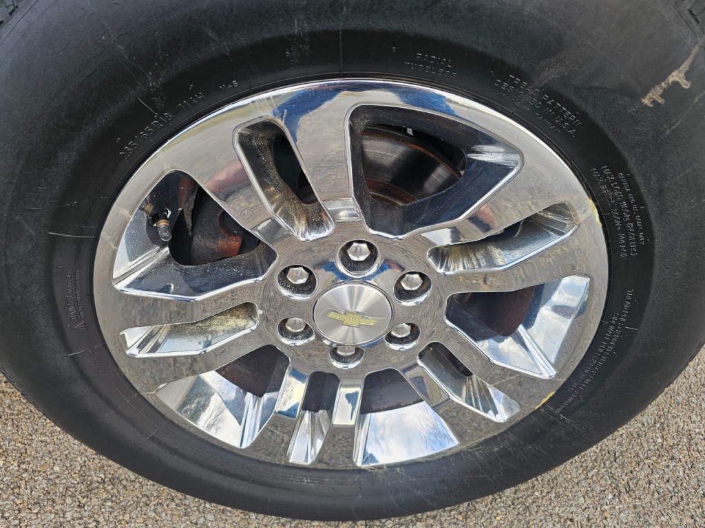 2013 Chevrolet Silverado 1500 Image 15