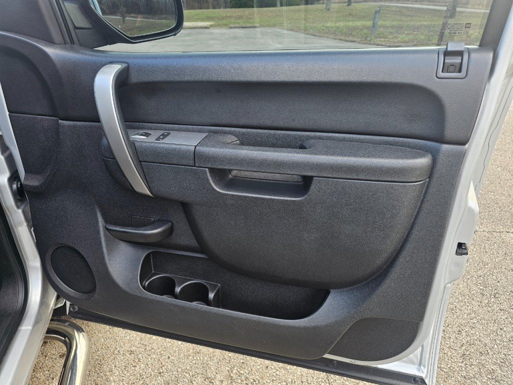 2013 Chevrolet Silverado 1500 Image 16