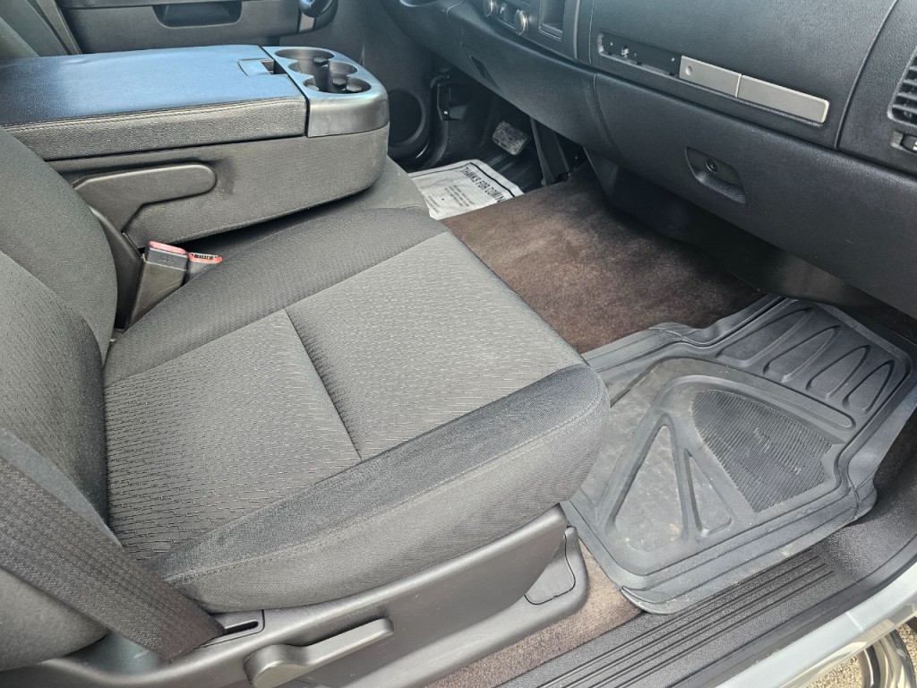 2013 Chevrolet Silverado 1500 Image 17