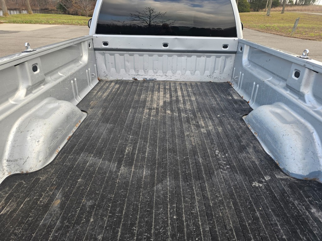 2013 Chevrolet Silverado 1500 Image 18