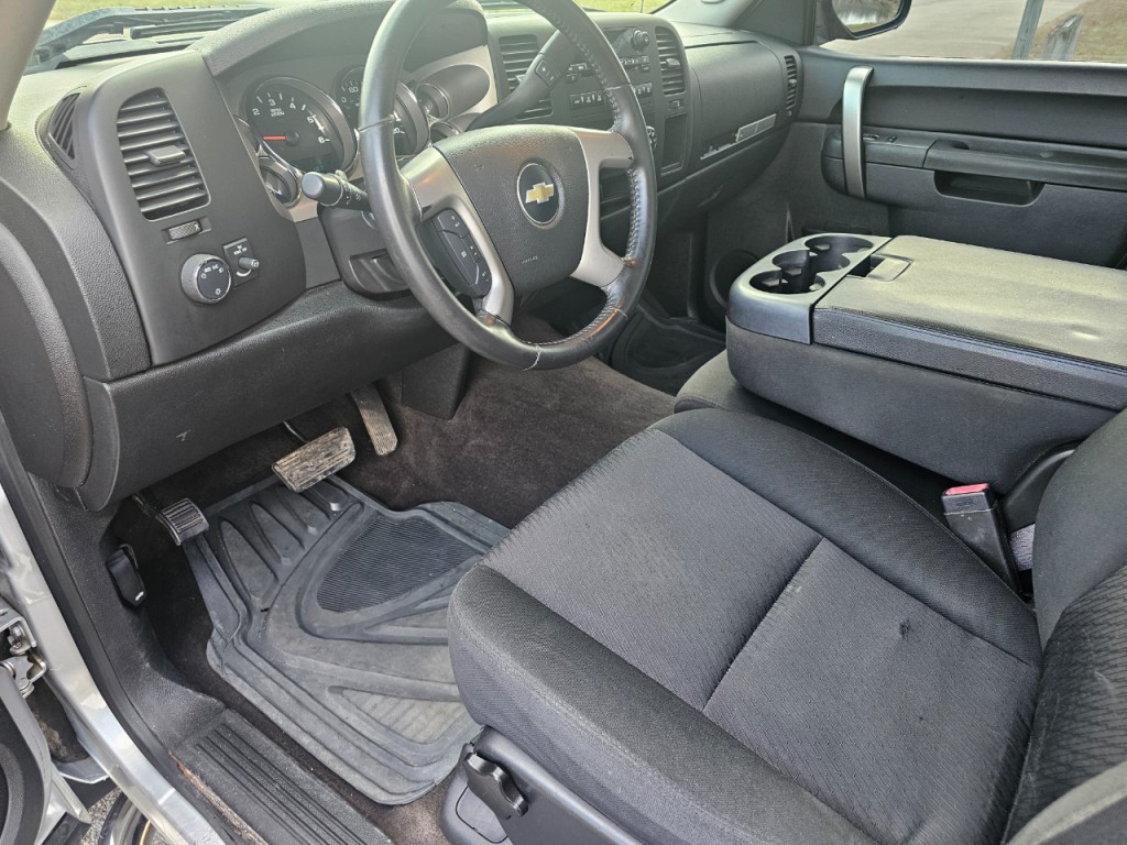 2013 Chevrolet Silverado 1500 Image 20