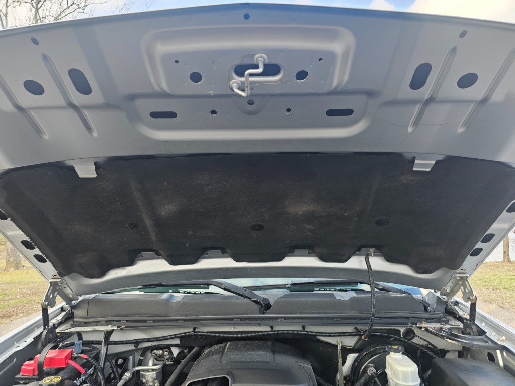 2013 Chevrolet Silverado 1500 Image 22